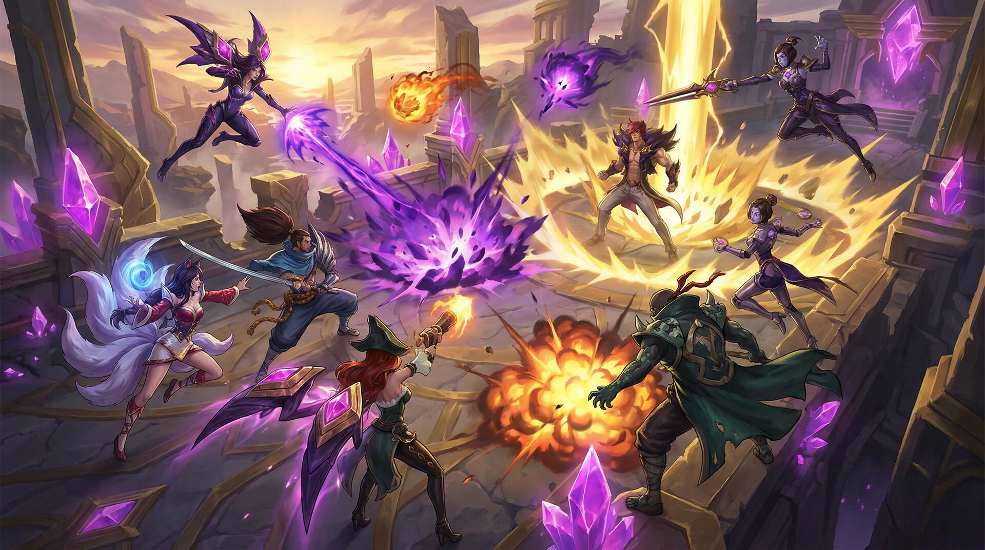 麻豆传媒英雄联盟视频